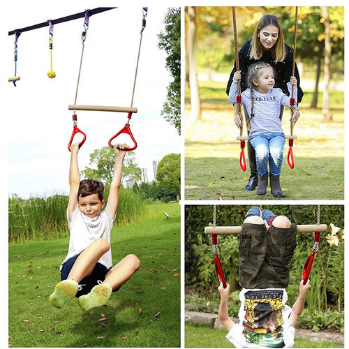 Swing - trapeze Kruzzel 25383