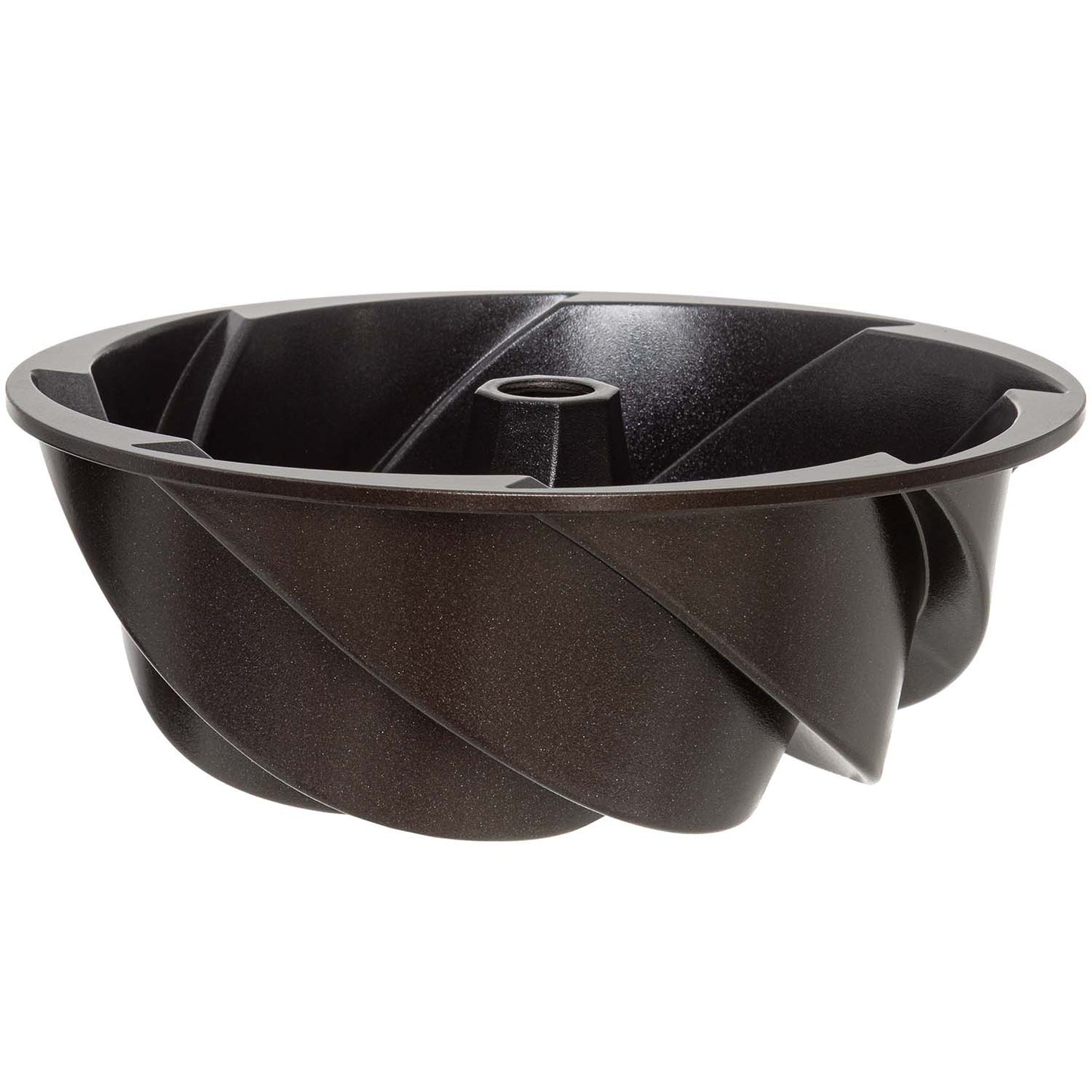 Swirl Silicone Baking Mold – Non-Stick, Heat Resistant