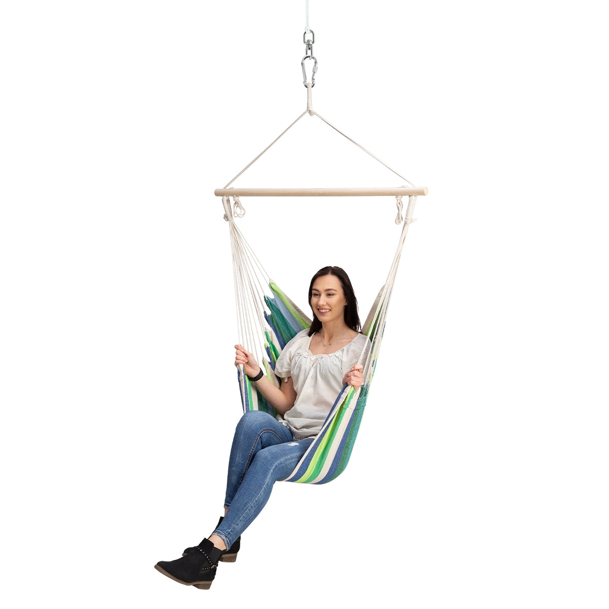 Swivel Hook for Camping – Durable and Lightweight