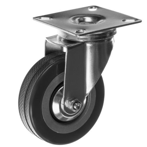 Swivel wheels - set of 4 pcs. Malatec 22537