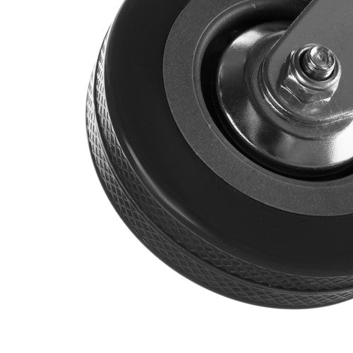 Swivel wheels - set of 4 pcs. Malatec 22537