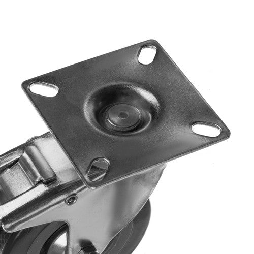 Swivel wheels - set of 4 pcs. Malatec 22537