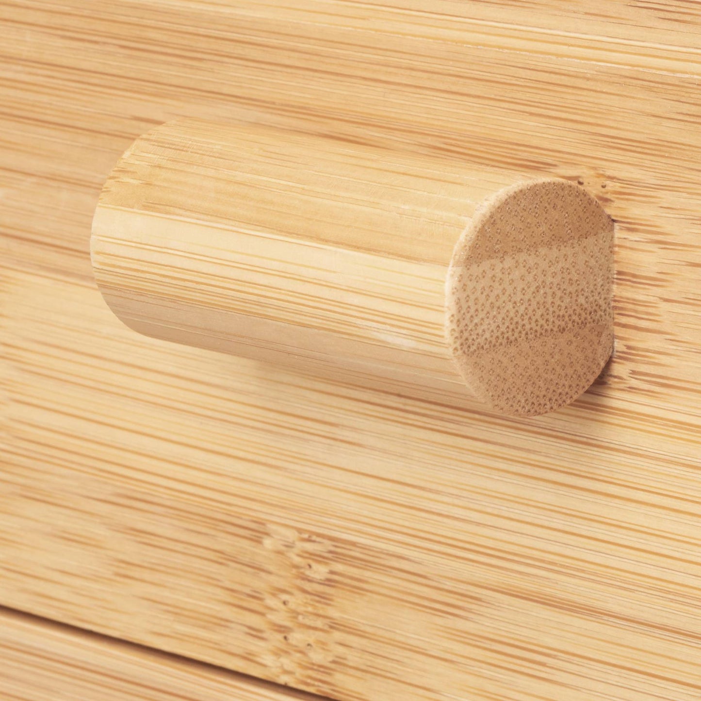 Sybox Bamboo XXL many compartments
