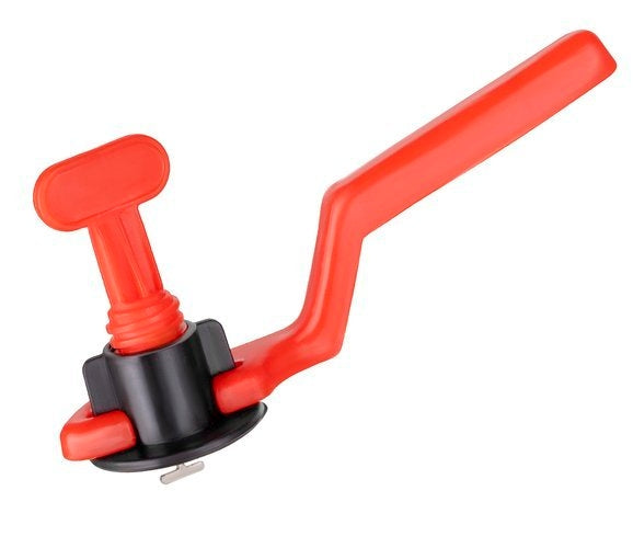 System for leveling tiles 51 pcs - S14509