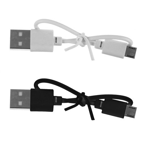 T6 USB Bike Light + Rear Light 23681