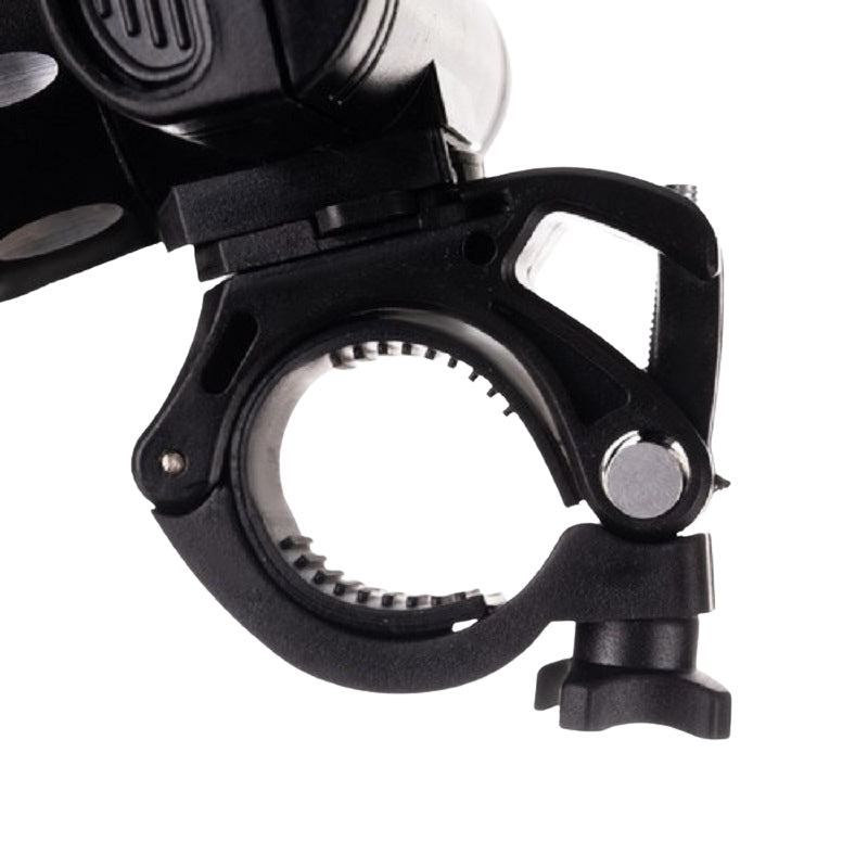 T6 USB bicycle light + rear light