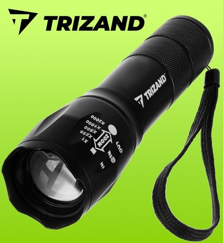 T6 USB flashlight L18368
