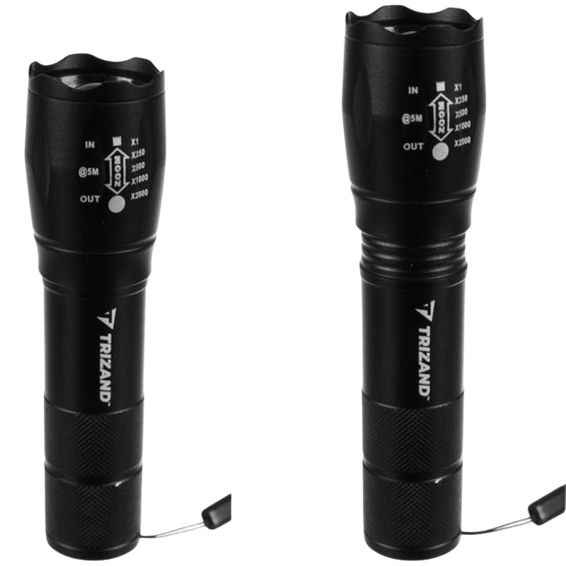 T6 USB flashlight L18368