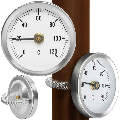 T8122 dial thermometer
