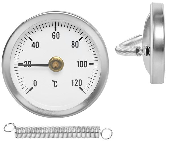 T8122 dial thermometer