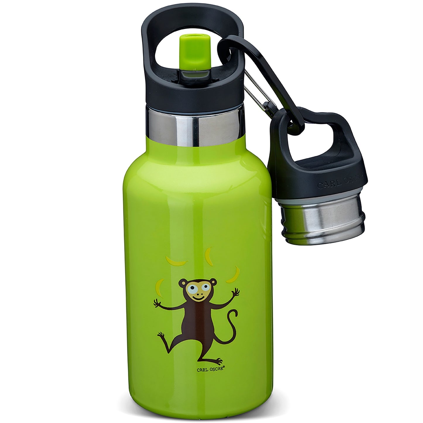 TEMP bottle 0.35L Lime