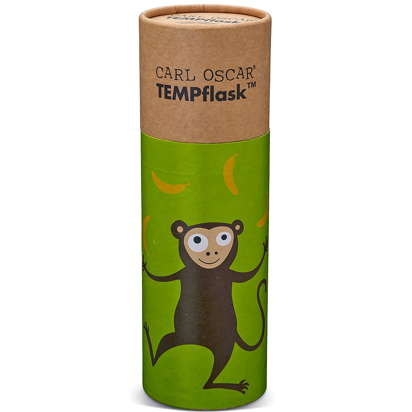 TEMP bottle 0.35L Lime