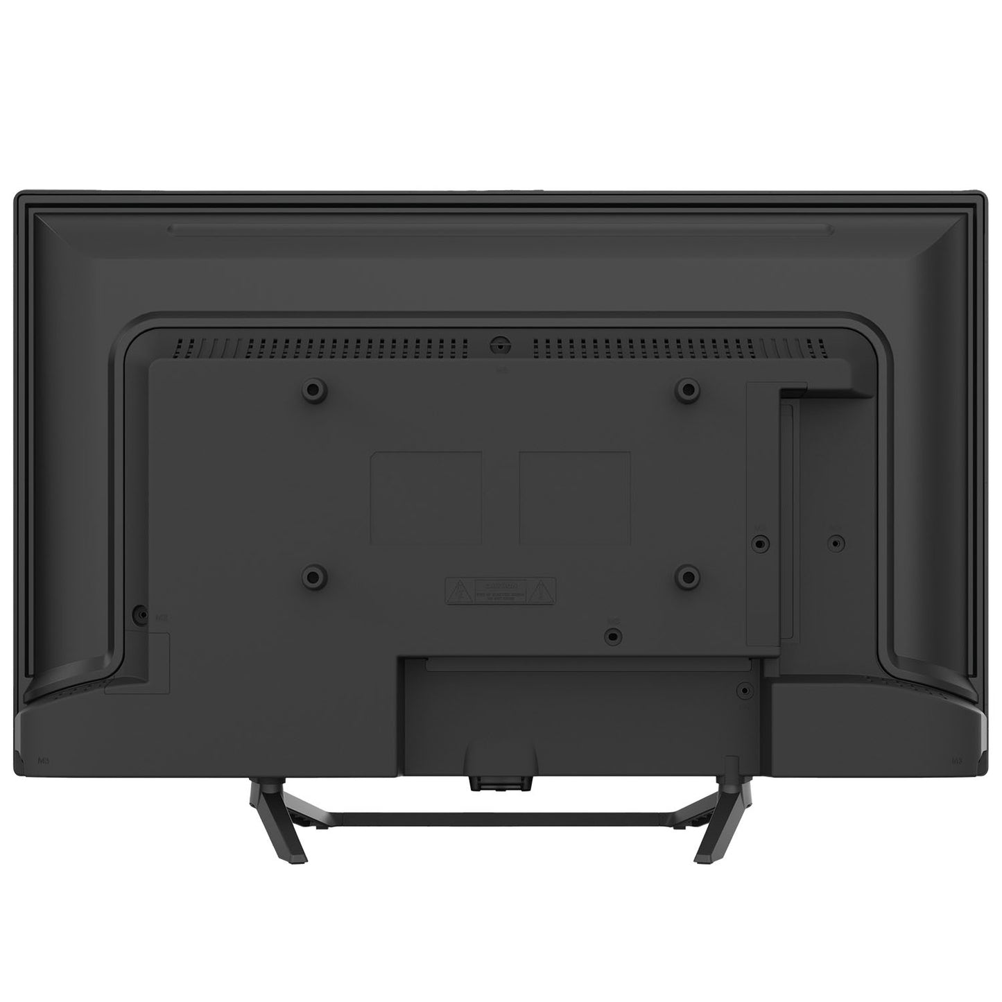 TV 24" 230/12Volt Google TV SRT24HG4723C Black
