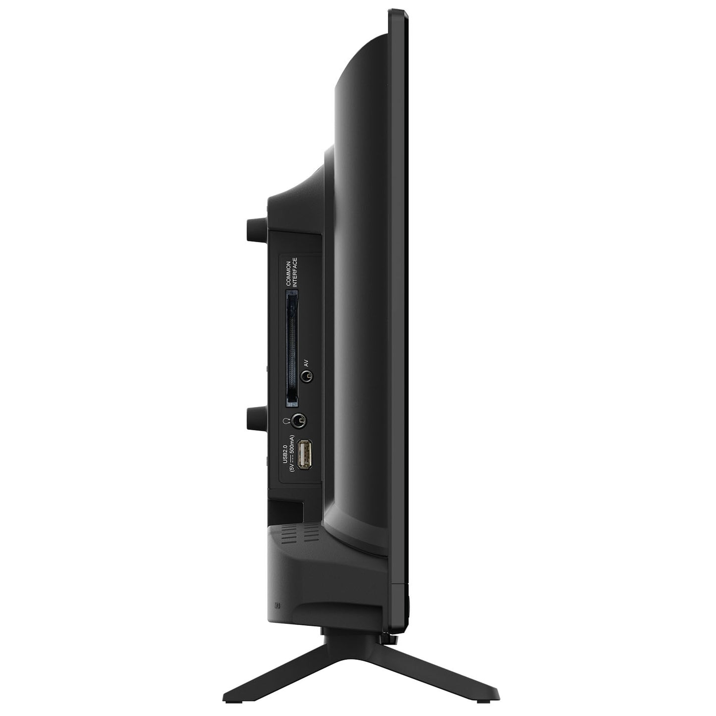 TV 24" 230/12Volt Google TV SRT24HG4723C Black