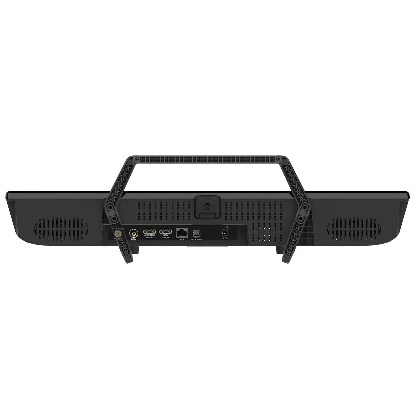 TV 24" 230/12Volt Google TV SRT24HG4723C Black