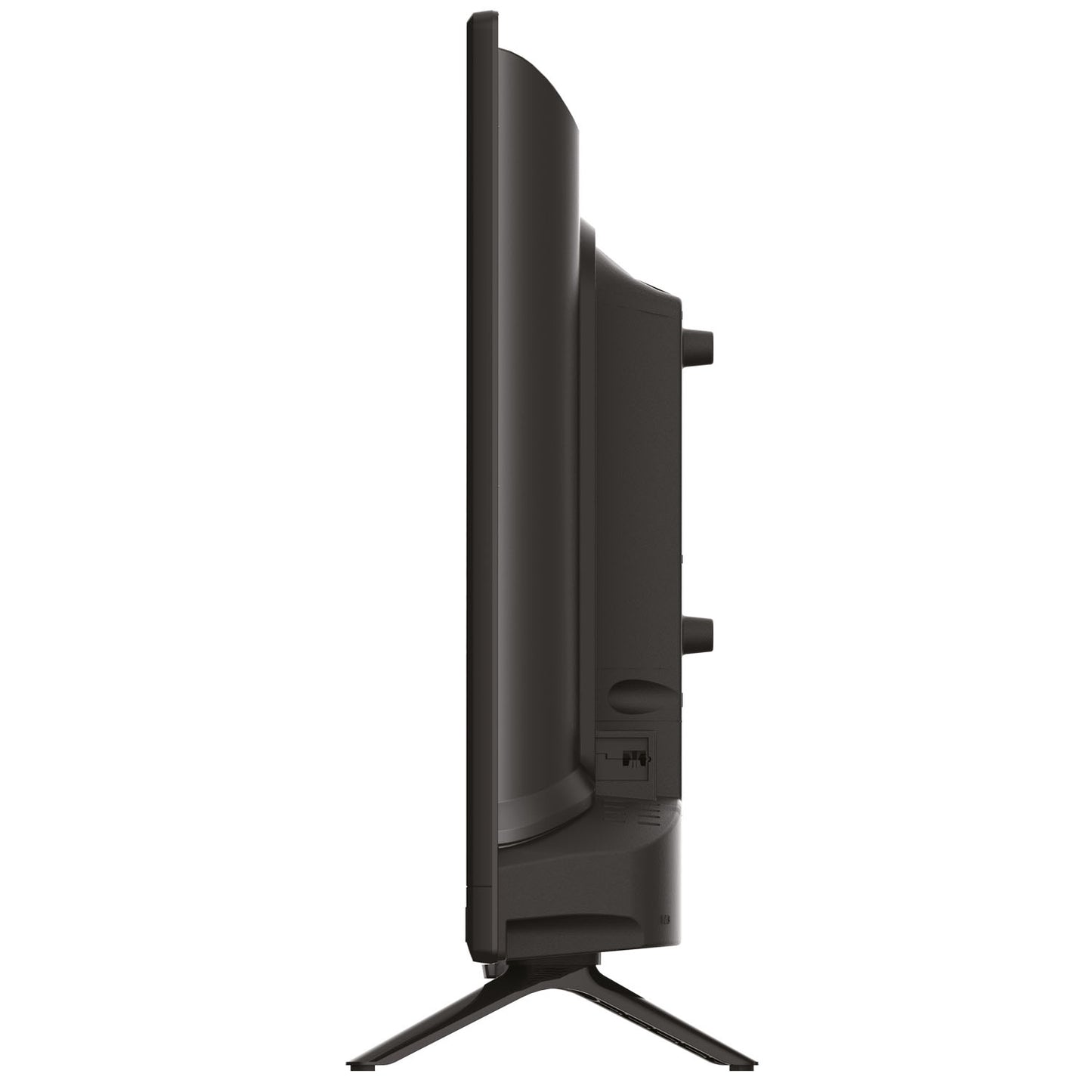 TV 24" 230/12Volt SRT24HE4023 Black