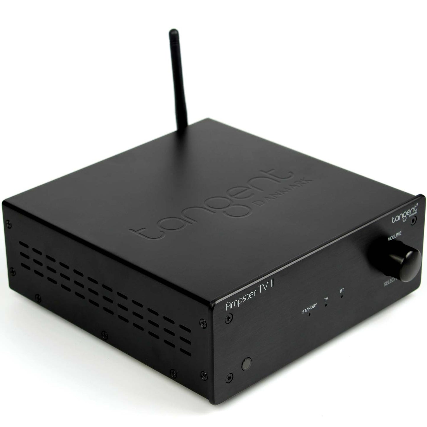 TVII Stereo amplifier for TV with HDMI