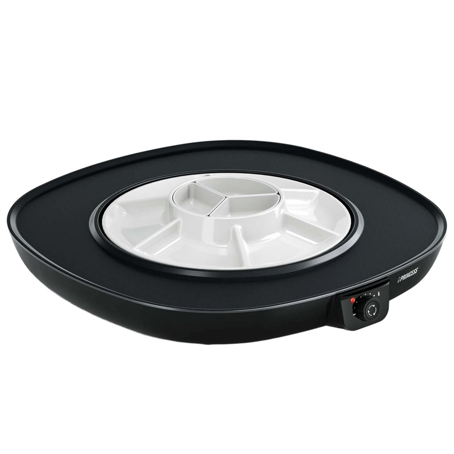 Table Grill Chef Pirouette 45x47.5cm 1000W