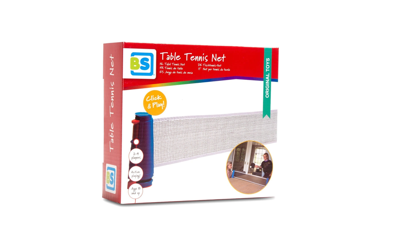 Table Tennis Net