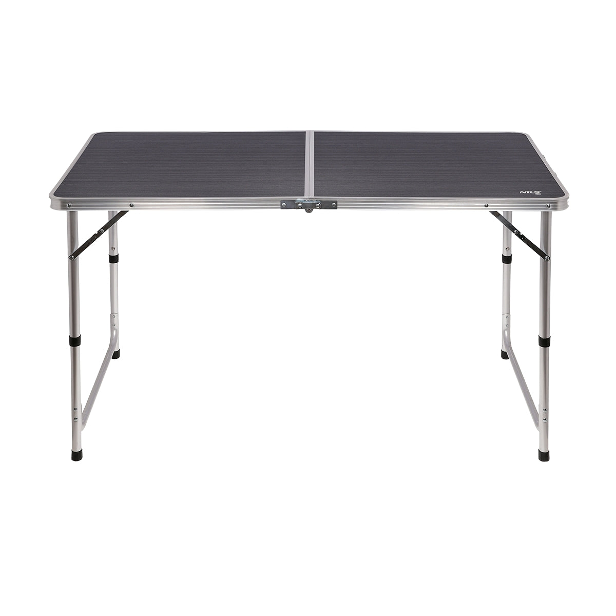 Table and Chairs Set, Dark Grey, Indoor/Outdoor Use