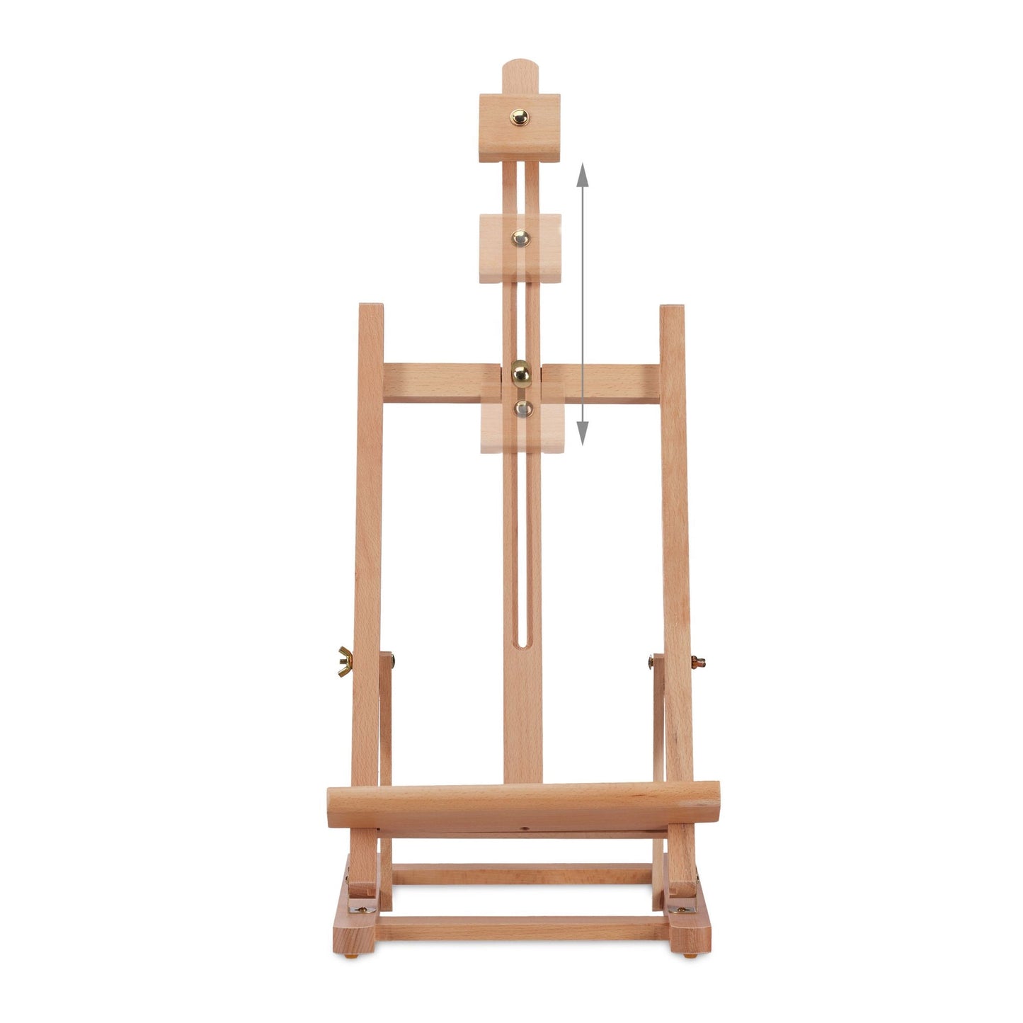 Table easel SAVERIO beech wood