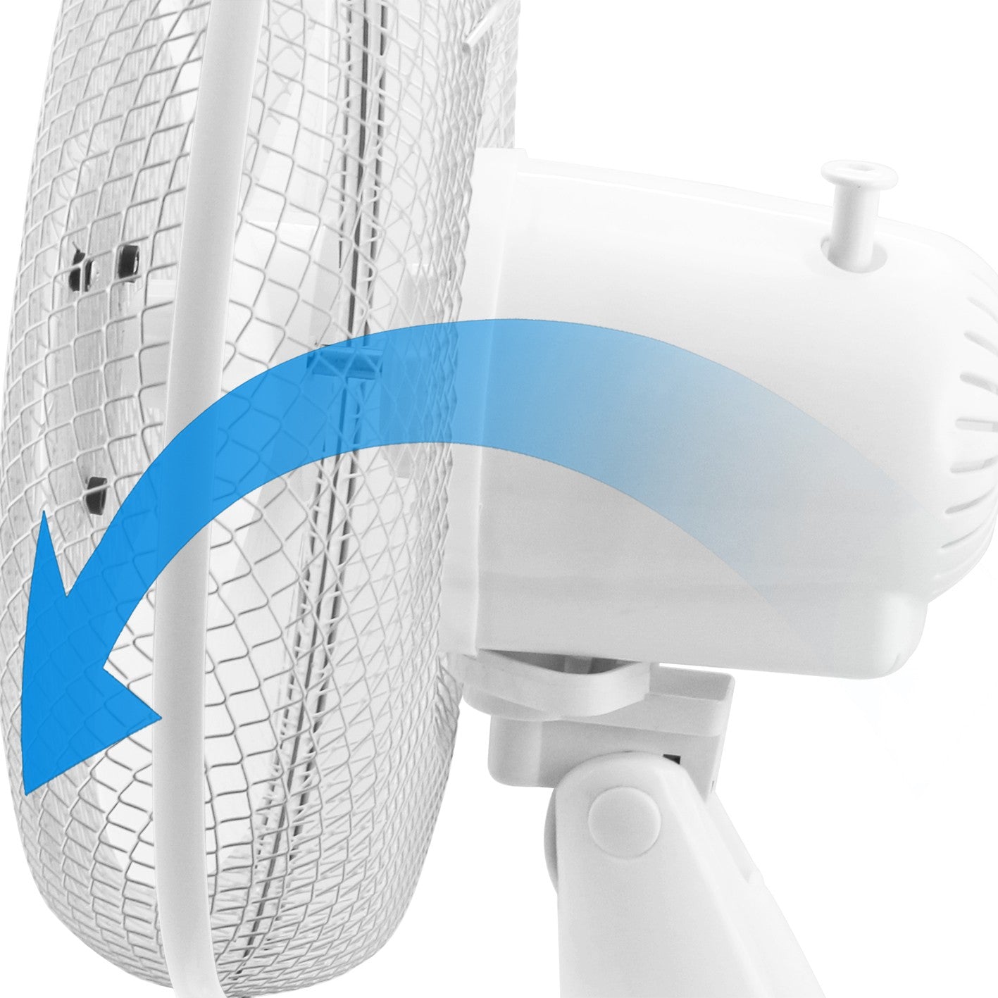 Table fan 30cm FN-114202