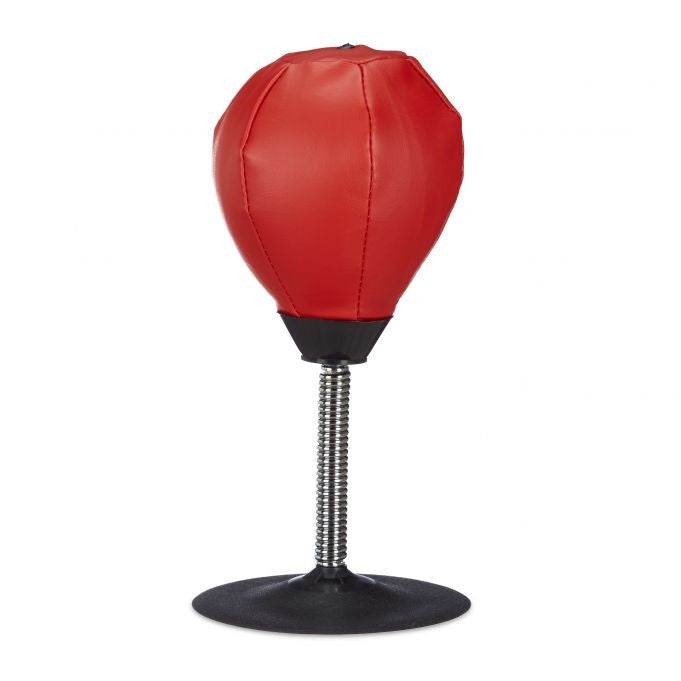 Table for punch balls