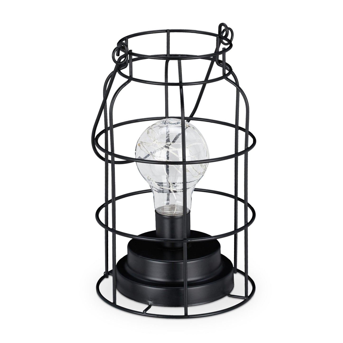 Table lamp LED industrial