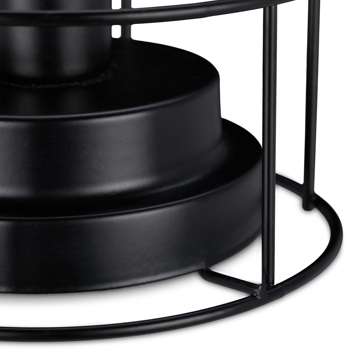 Table lamp LED industrial