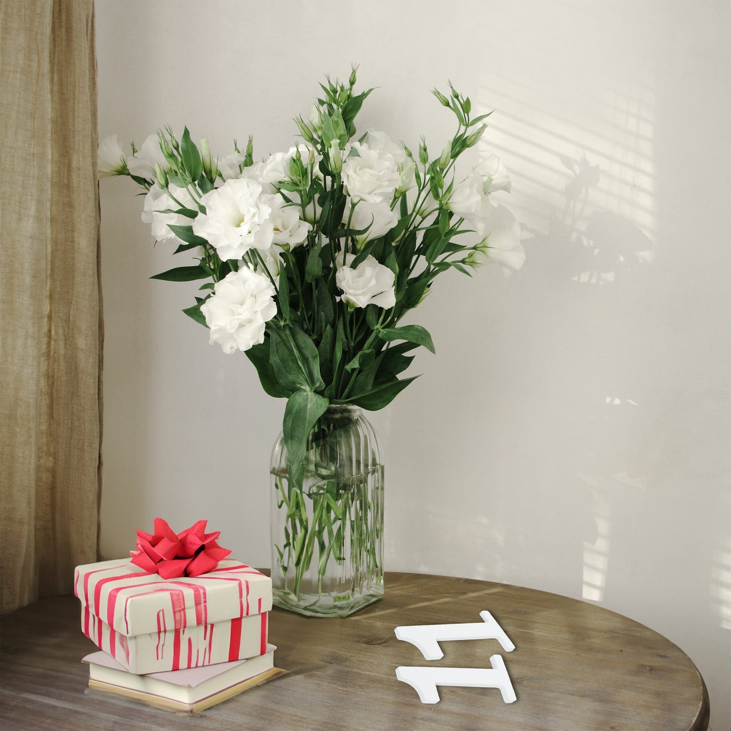 Table number wedding 1-14