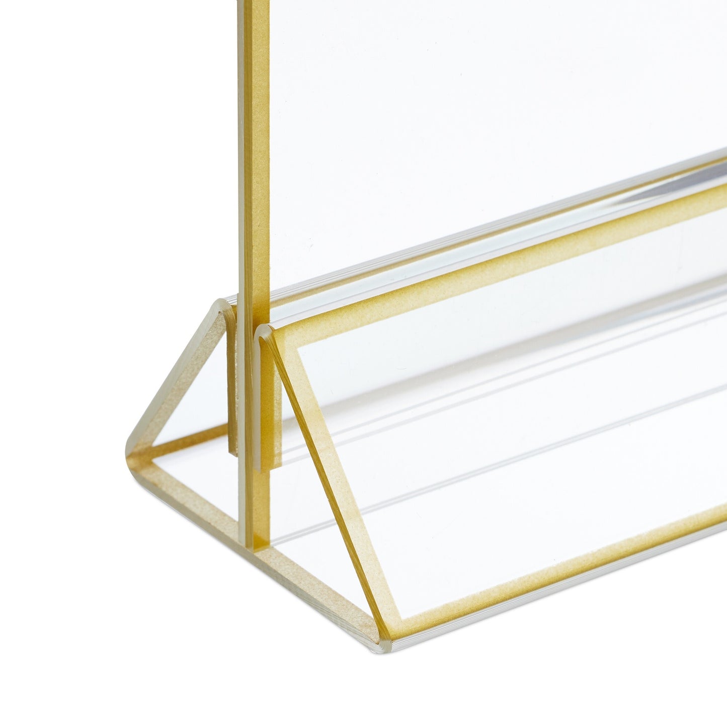 Table stand A5 set of 10