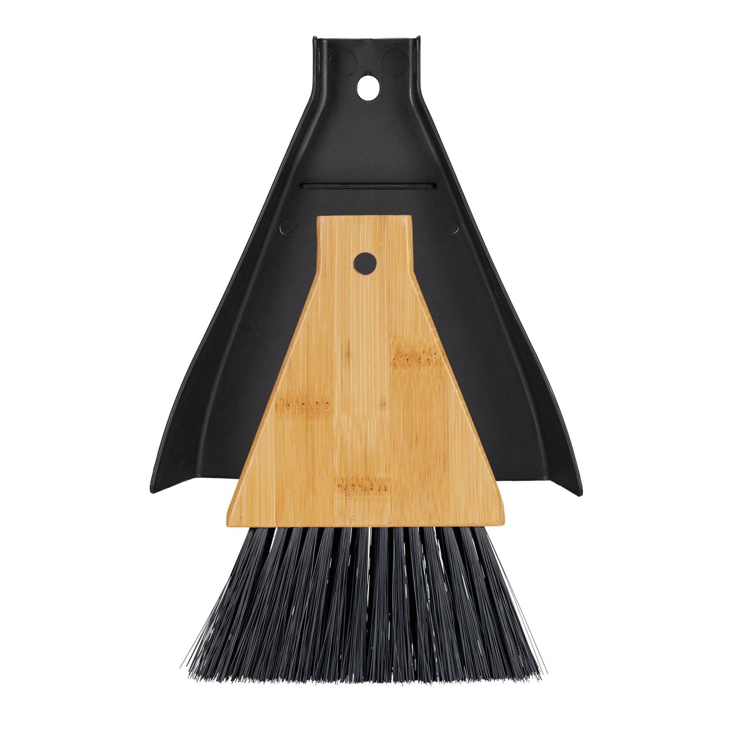 Table sweeping set 2 parts