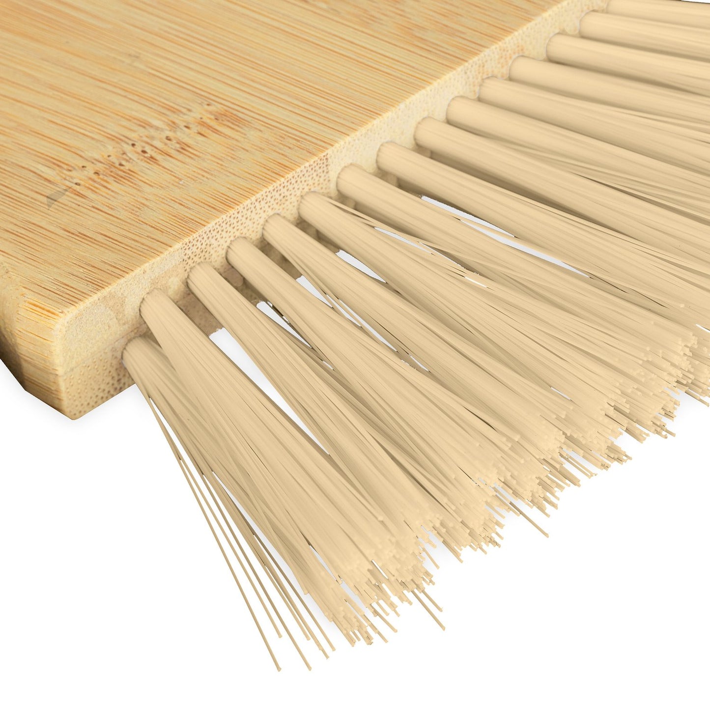 Table sweeping set 2 parts