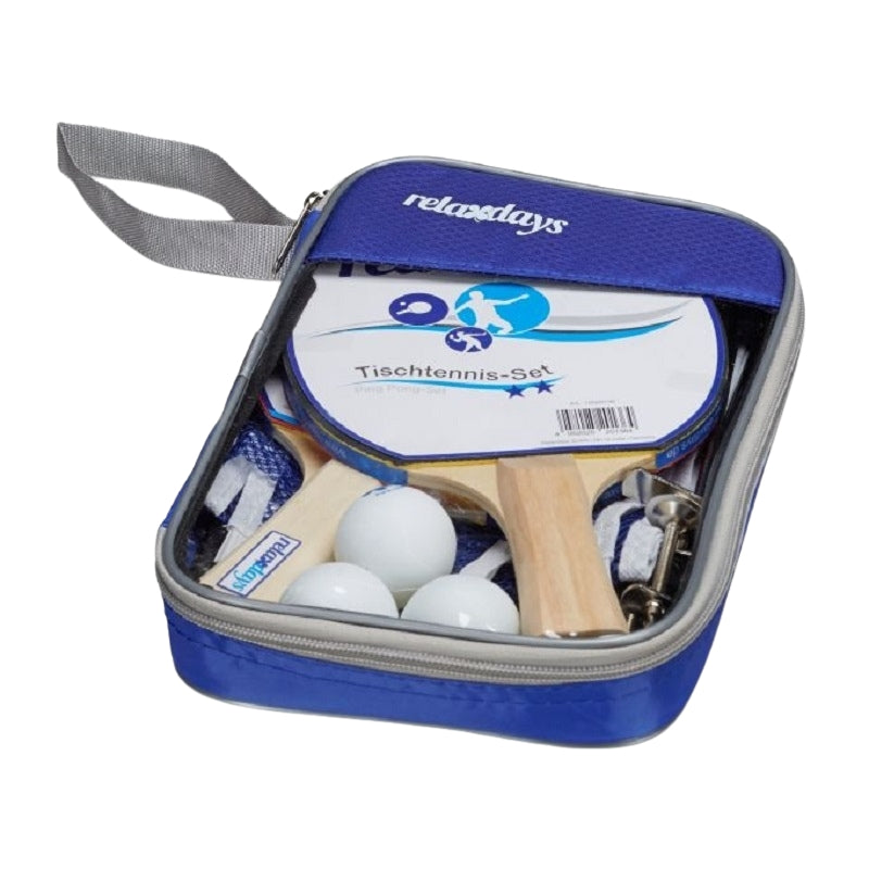 Table tennis set 2 stars