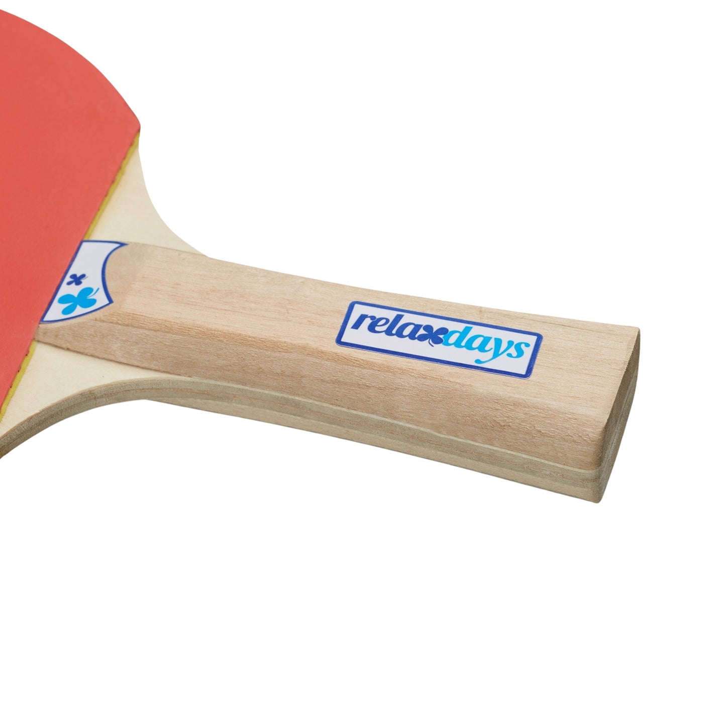 Table tennis set 2 stars