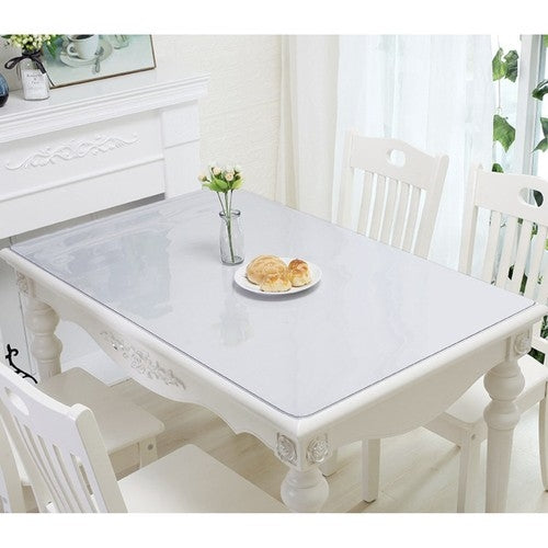 Tabletop protective mat 120x60cm RUHHY