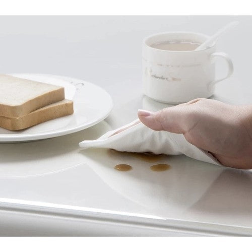 Tabletop protective mat 120x60cm RUHHY