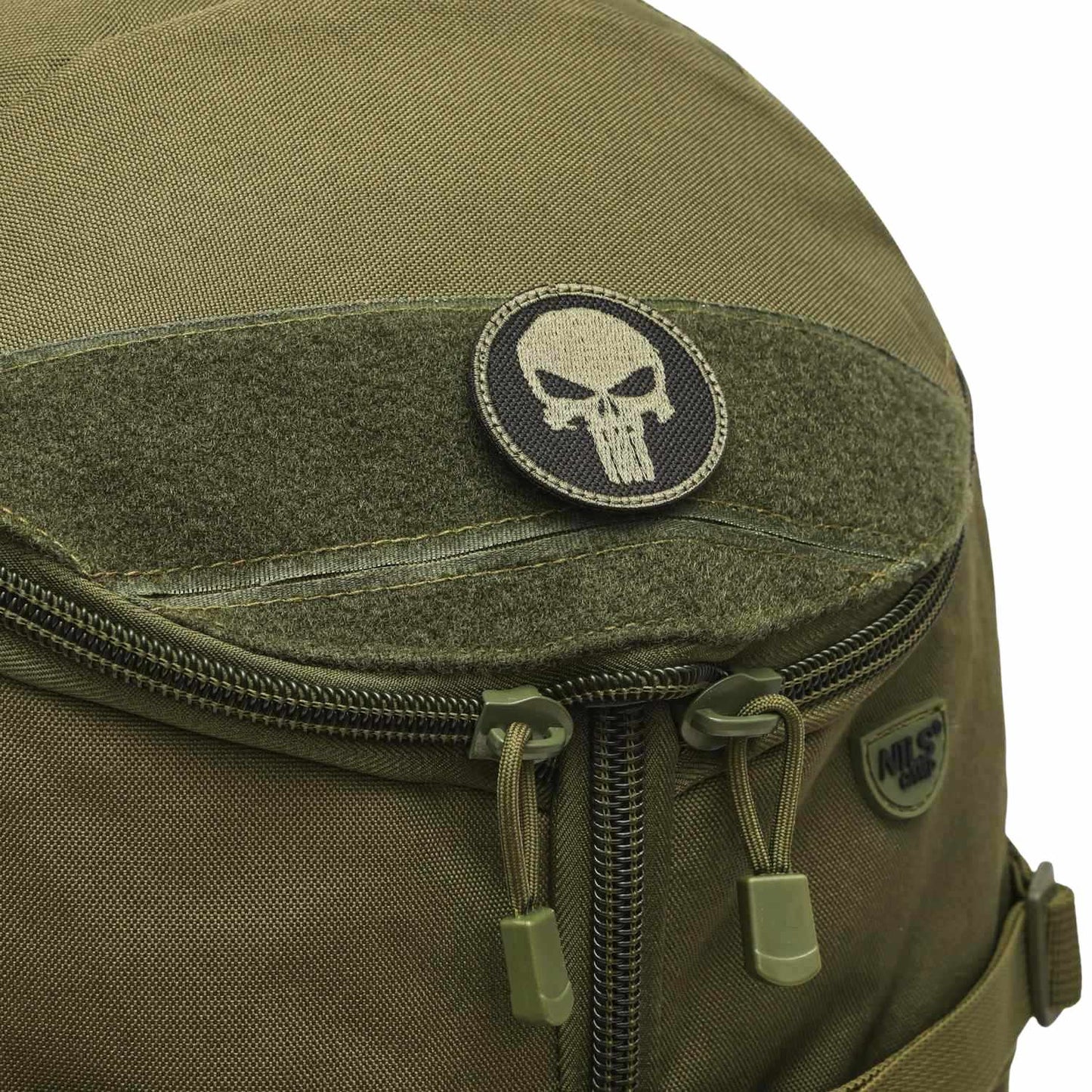 Tactical Backpack, 65L, Green, Outdoor Camping
