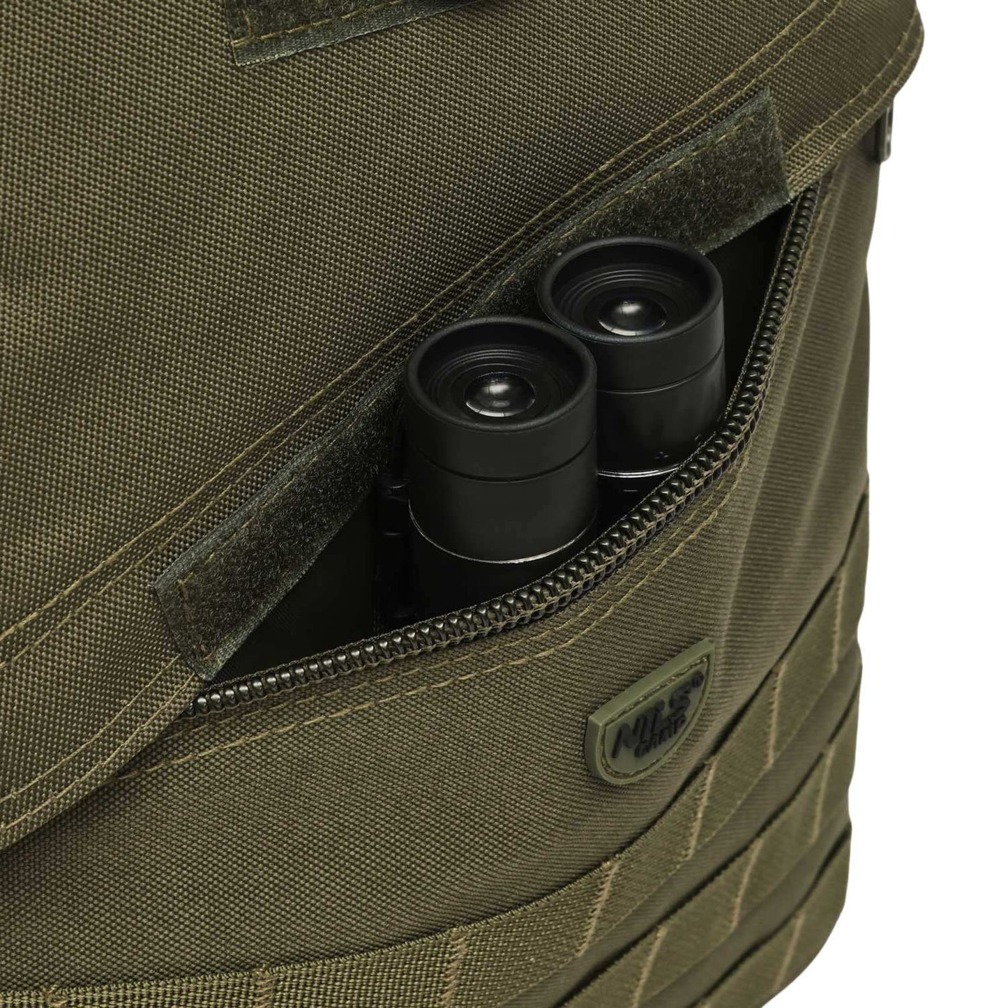 Tactical Backpack, Vanguard Green, 45L Capacity