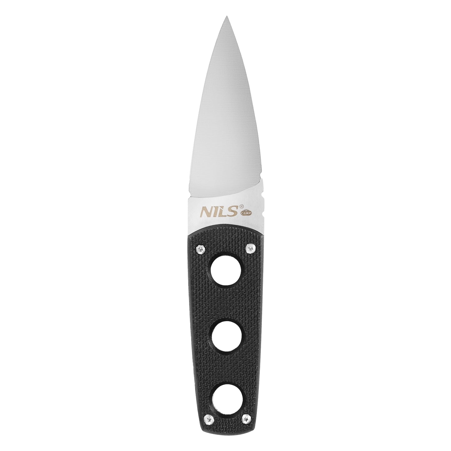 Tactical Folding Knife, Stainless Steel Blade