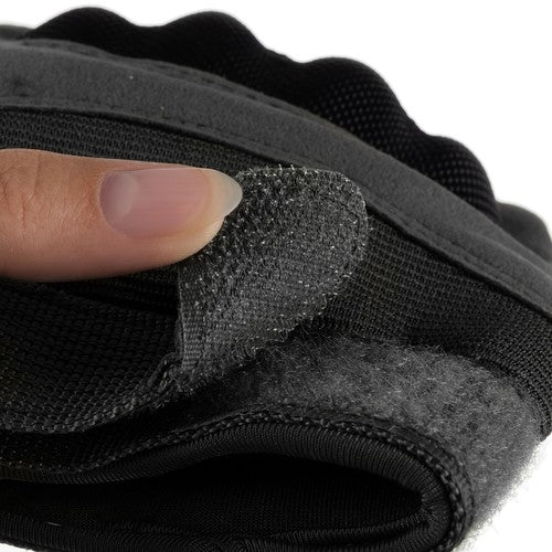 Tactical gloves L - black Trizand 21769