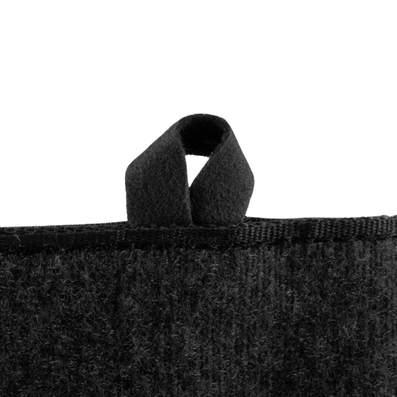 Tactical gloves L - black Trizand 21769