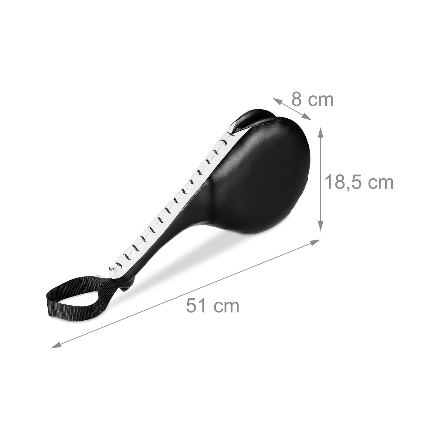 Taekwondo hand claw set of 2