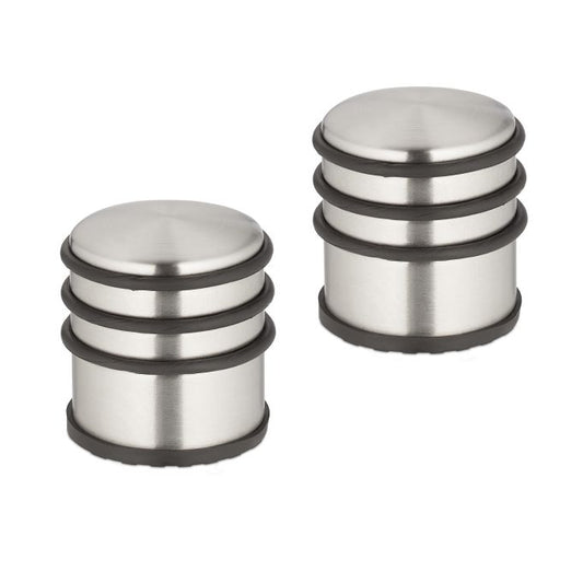 Tall Door Bumpers, Set of 2