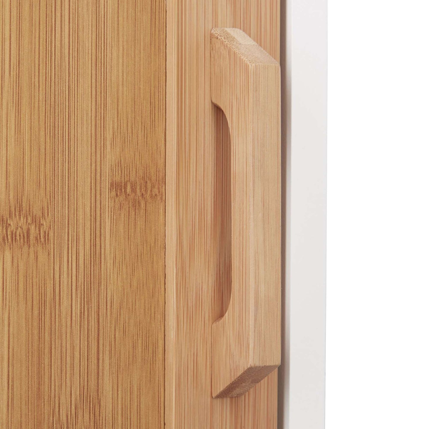 Tall bathroom cabinet