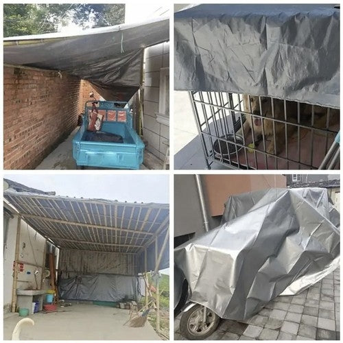 Tarpaulin 3x4m Gardlov 24652