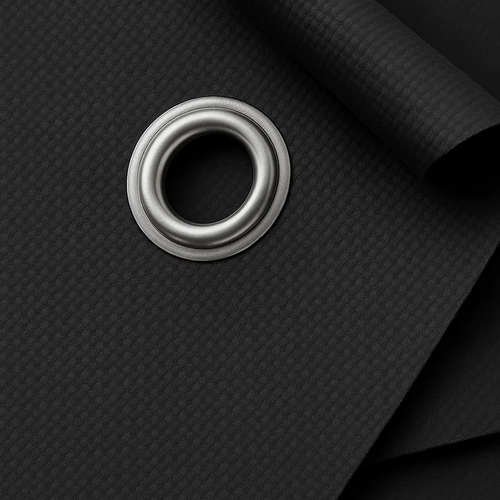 Tarpaulin eyelet set 12mm 100pcs Gardlov 25811