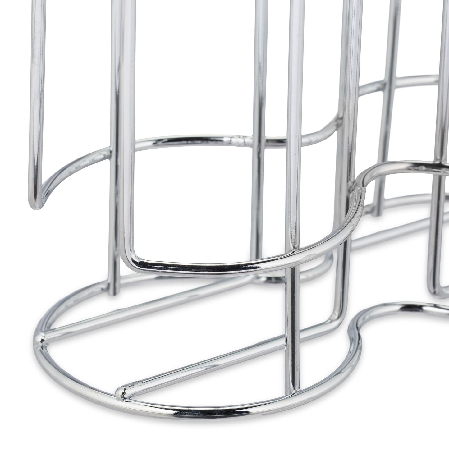 Tassimo capsule holder for 32 capsules