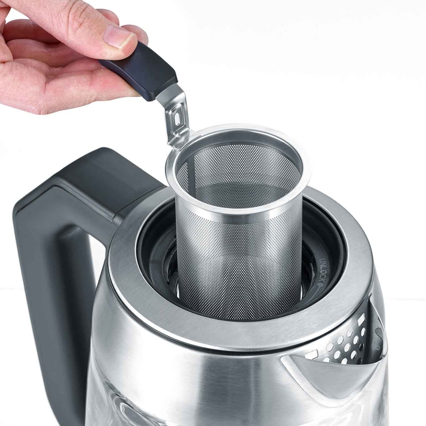 Tea/Kettle WK3479 3000W
