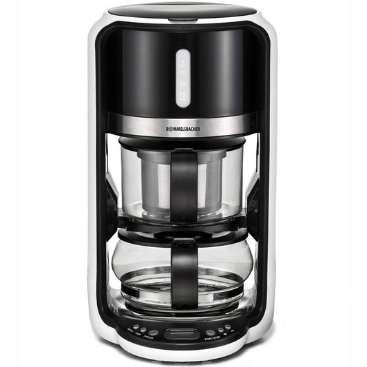 Tea maker Automatic TA 1200 Timer function. Different temps.